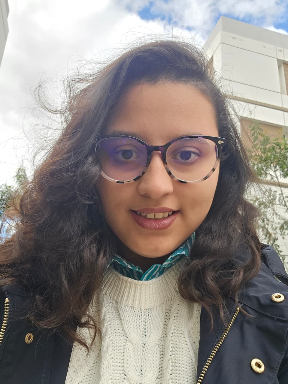 Aasmaa Ouamalich