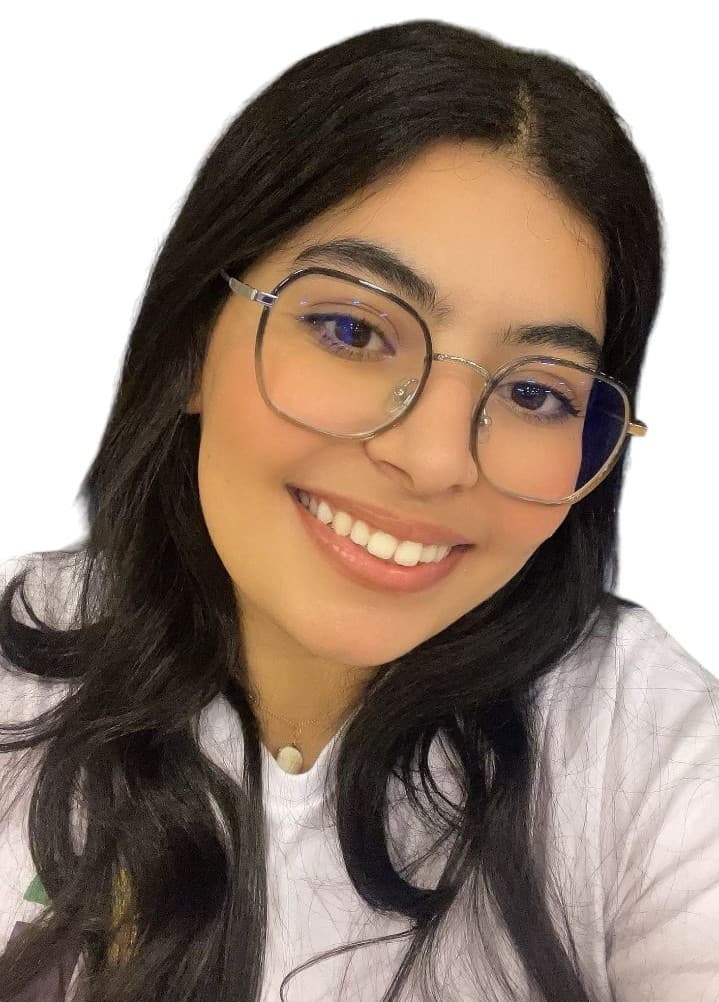 Rihab Lafkih