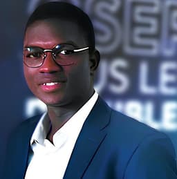 Oladé Juste Luc Ogodja