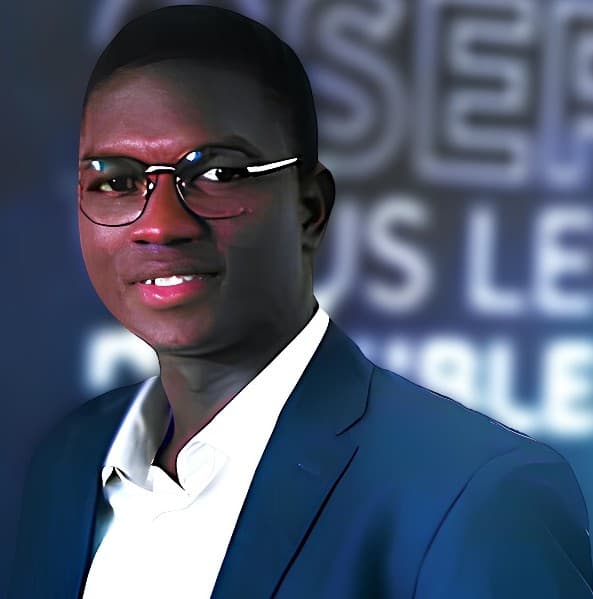Oladé Juste Luc Ogodja