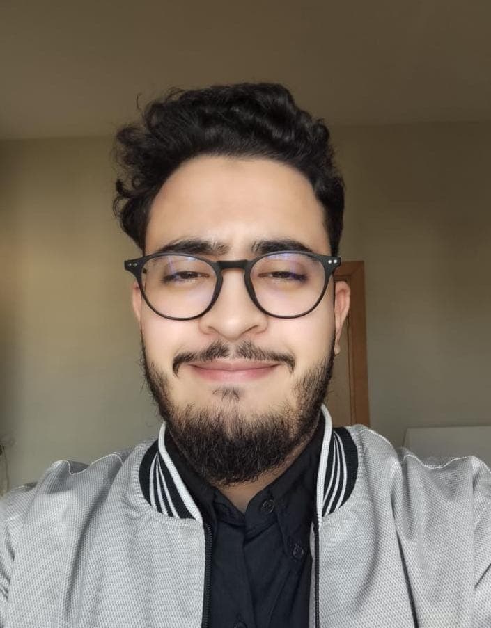 Mohamed Chebli