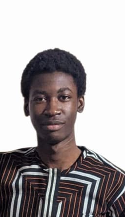 Wendenkom Armel Ariste Yougbare