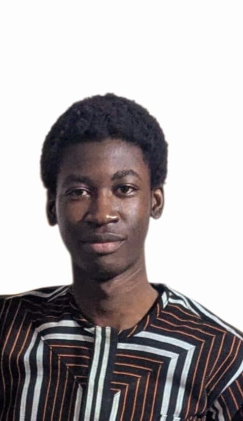 Wendenkom Armel Ariste Yougbare