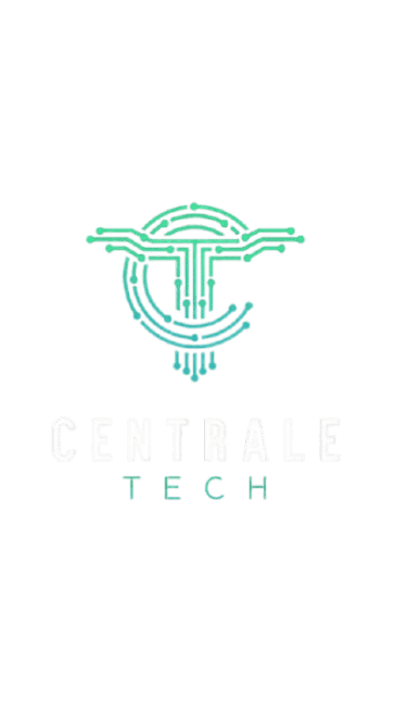 CentralTech Logo